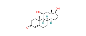 Picture of 11β-Hydroxy testosterone