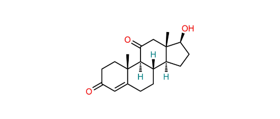 Picture of 11-Ketotestosterone