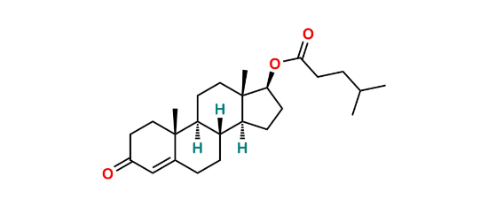 Picture of Testosterone Isocaproate