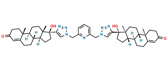 Picture of Testosterone Dimer