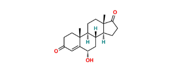 Picture of 6α-Hydroxy Androstenedione