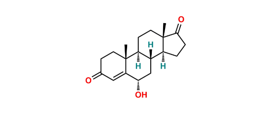 Picture of 6α-Hydroxy Androstenedione