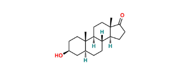Picture of Epiandrosterone