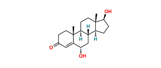 Picture of 6α-Hydroxytestosterone
