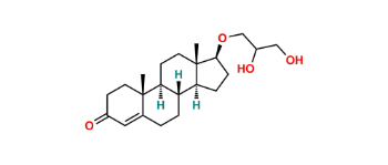 Picture of Testosterone Impurity 2
