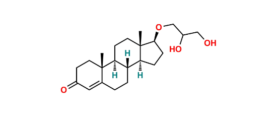 Picture of Testosterone Impurity 2