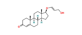 Picture of Testosterone Impurity 3