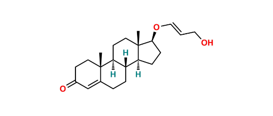 Picture of Testosterone Impurity 3