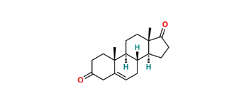 Picture of Testosterone Impurity 4