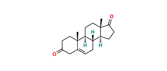 Picture of Testosterone Impurity 4