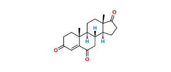 Picture of Testosterone Impurity 5