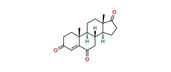 Picture of Testosterone Impurity 5