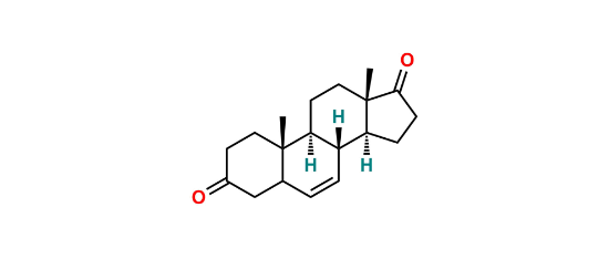 Picture of Testosterone Impurity 6
