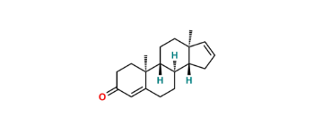 Picture of Testosterone Impurity 7