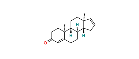 Picture of Testosterone Impurity 7