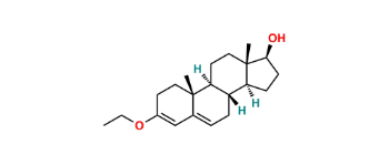 Picture of Testosterone Impurity 8