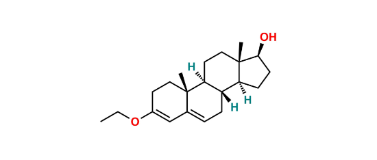 Picture of Testosterone Impurity 8