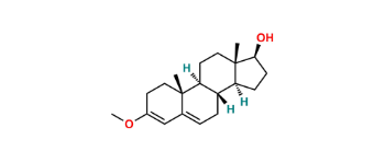 Picture of Testosterone Impurity 9