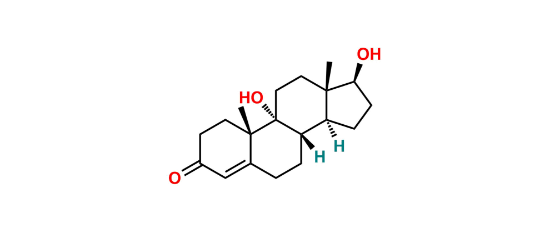 Picture of Testosterone Impurity 10