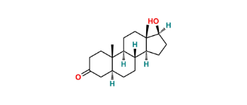 Picture of Testosterone Impurity 11