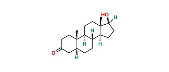 Picture of Testosterone Impurity 11