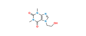 Picture of Theophylline EP Impurity F