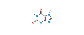 Picture of Theophylline EP Impurity A