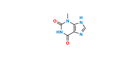 Picture of Theophylline EP Impurity B