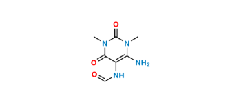 Picture of Theophylline EP Impurity C