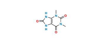 Picture of Theophylline EP Impurity E