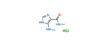 Picture of Theophylline Related Compound D