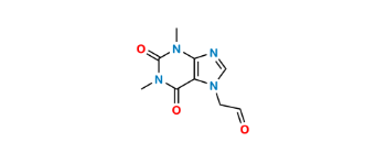 Picture of Theophylline Impurity 2