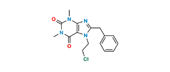 Picture of Theophylline Impurity 6