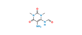 Picture of Theophylline Impurity 7