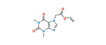 Picture of Theophylline Impurity 12