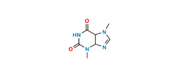 Picture of Theophylline Impurity 13