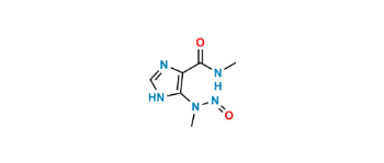 Picture of Theophylline Impurity 14