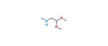 Picture of Thiamazole EP Impurity A