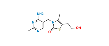 Picture of Thiamine EP Impurity D