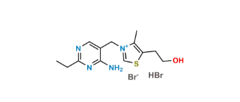 Picture of Thiamine EP Impurity F