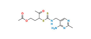 Picture of Thiamine EP Impurity H