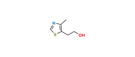 Picture of 4-Methyl-5-Thiazoleethanol