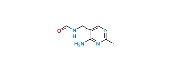 Picture of Formylaminopyrimidine