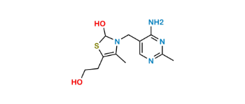 Picture of Thiamine Carbinol