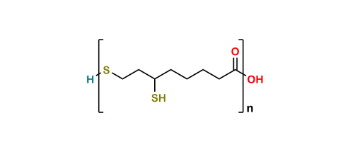 Picture of Thioctic Acid EP Impurity B
