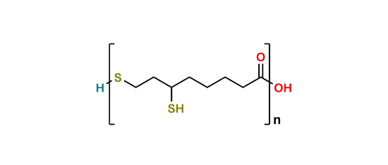 Picture of Thioctic Acid EP Impurity B