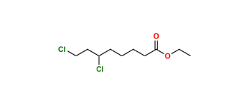 Picture of Ethyl 6,8-dichlorooctanoate