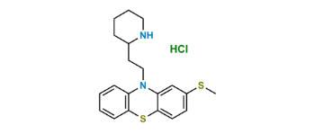 Picture of Thioridazine EP Impurity F