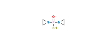 Picture of Thiotepa Impurity 2