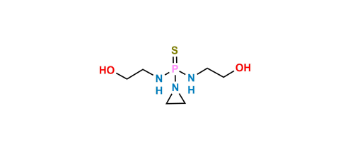 Picture of Thiotepa Impurity 5
